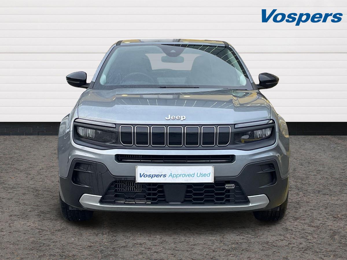 Used Jeep Other 2024 for sale - 76977940: Photo 2