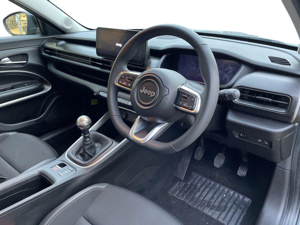 Used Jeep Other 2024 for sale - 76977940: Photo 22