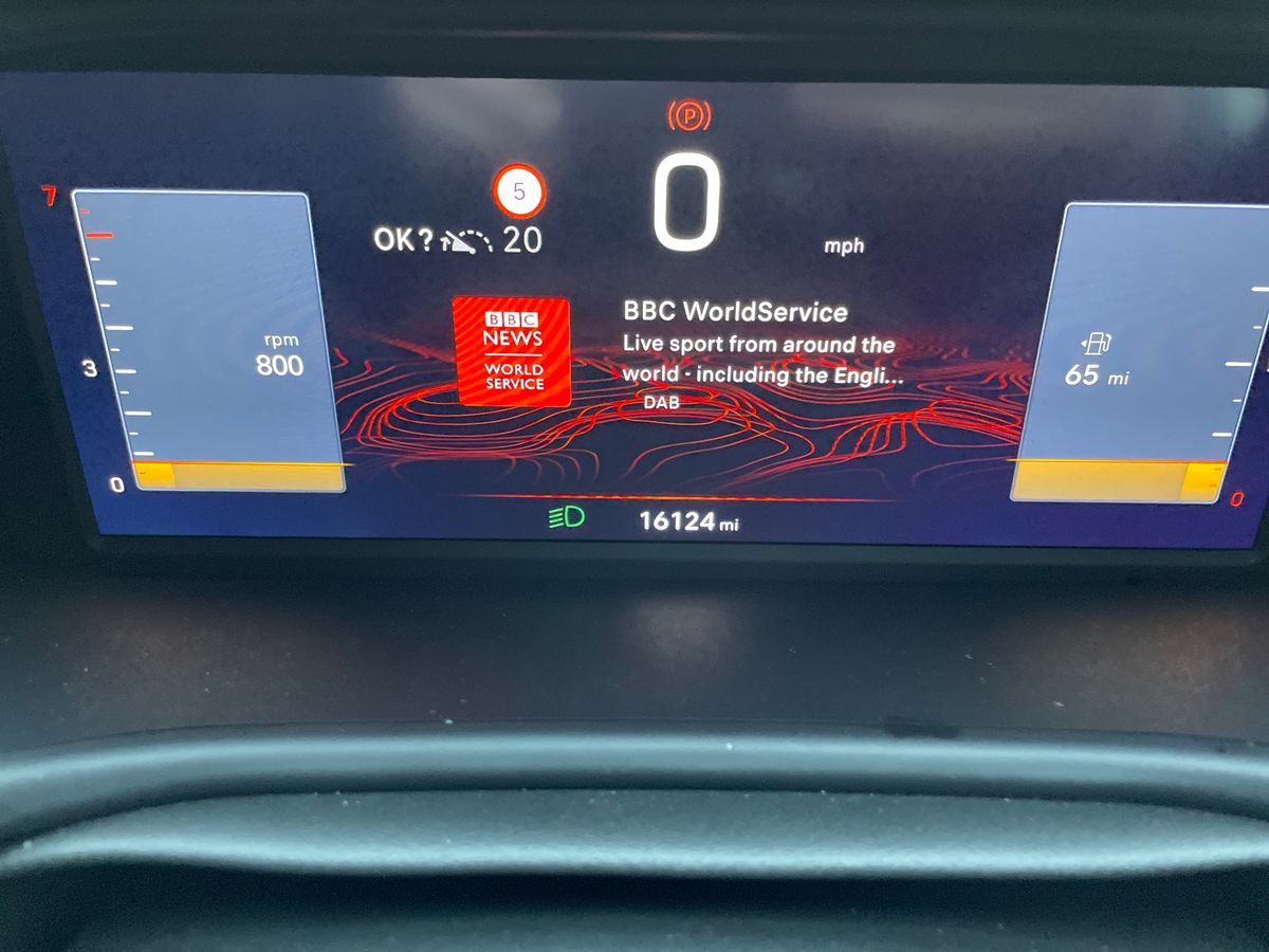 Used Jeep Other 2024 for sale - 76977940: Photo 23