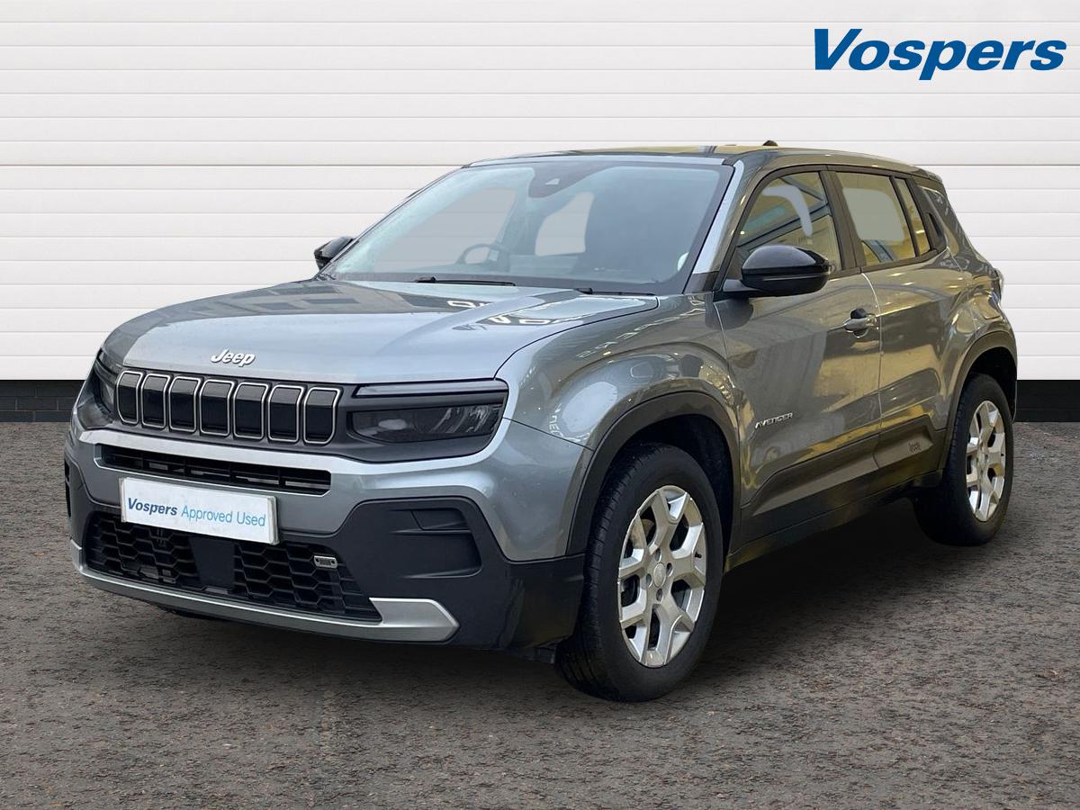 Used Jeep Other 2024 for sale - 76977940: Photo 3