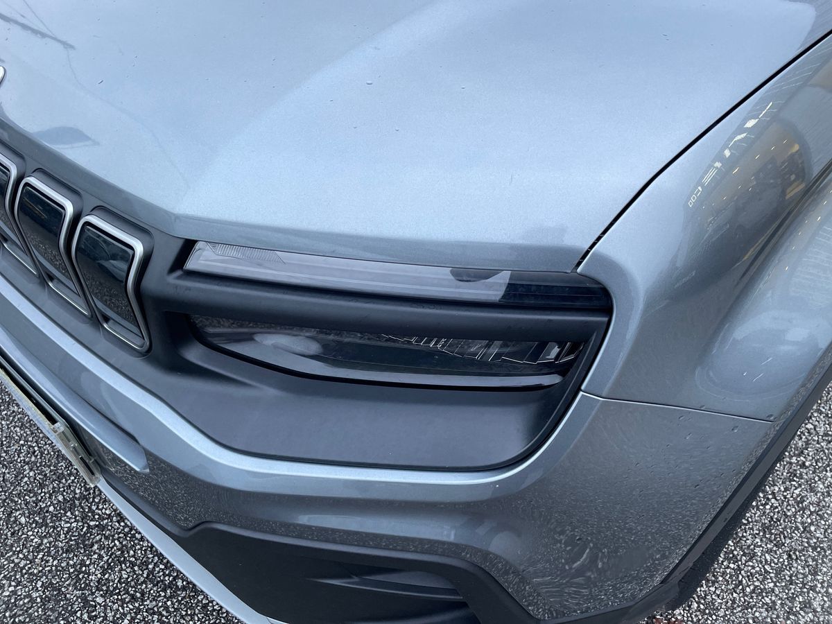 Used Jeep Other 2024 for sale - 76977940: Photo 32