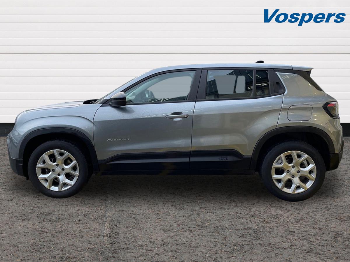 Used Jeep Other 2024 for sale - 76977940: Photo 5