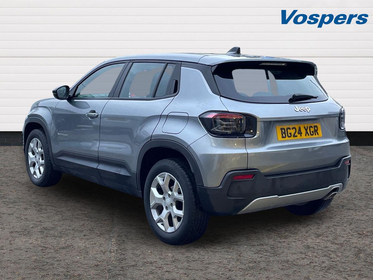 Used Jeep Other 2024 for sale - 76977940: Photo 6