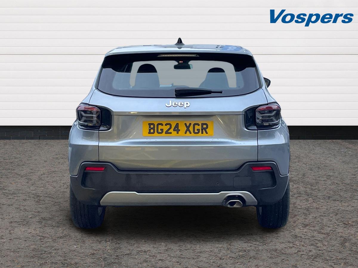 Used Jeep Other 2024 for sale - 76977940: Photo 7