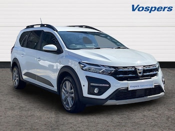 Dacia - Jogger