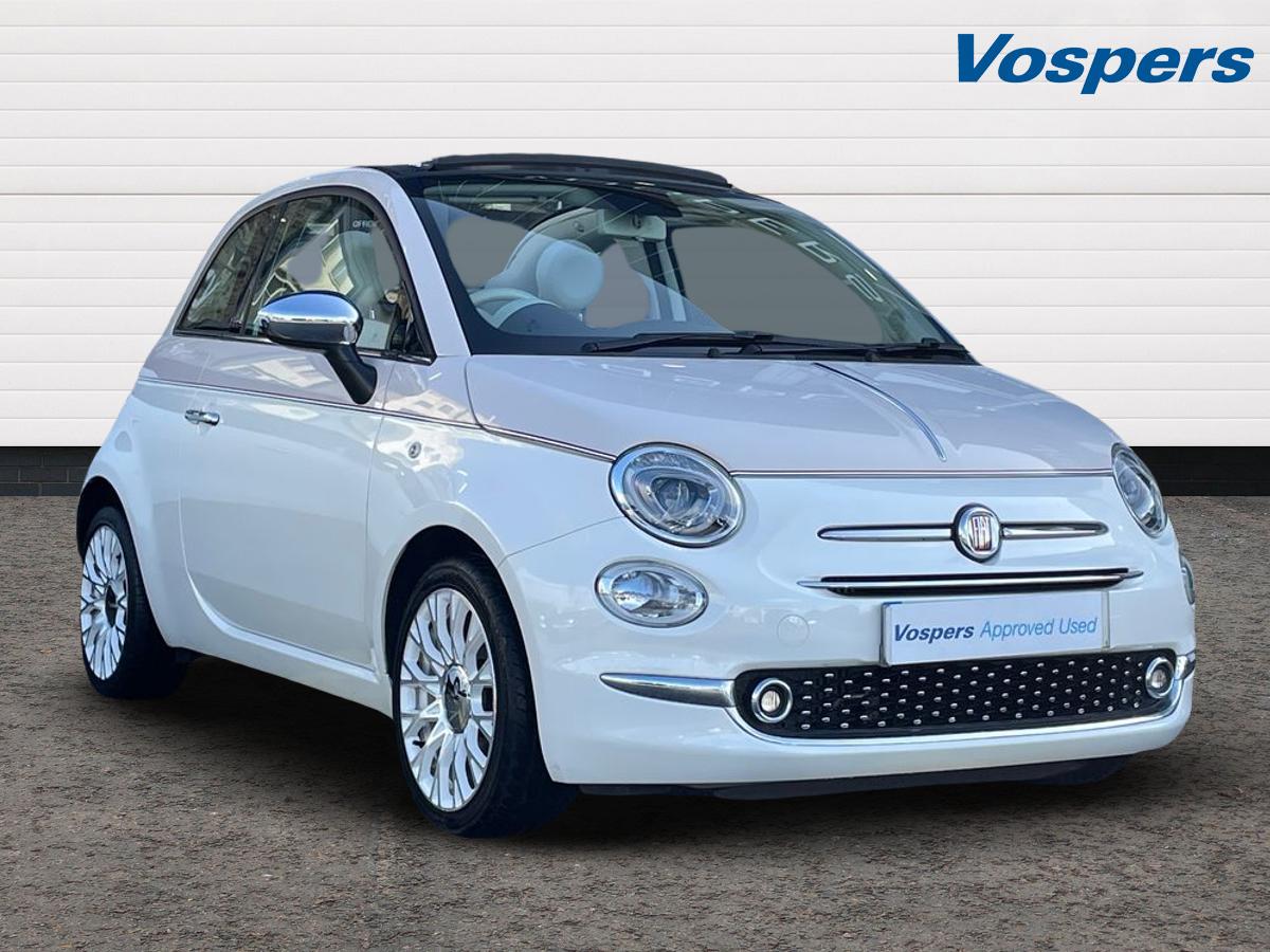 Used Fiat 500 2017 for sale - 76390091: Photo 1