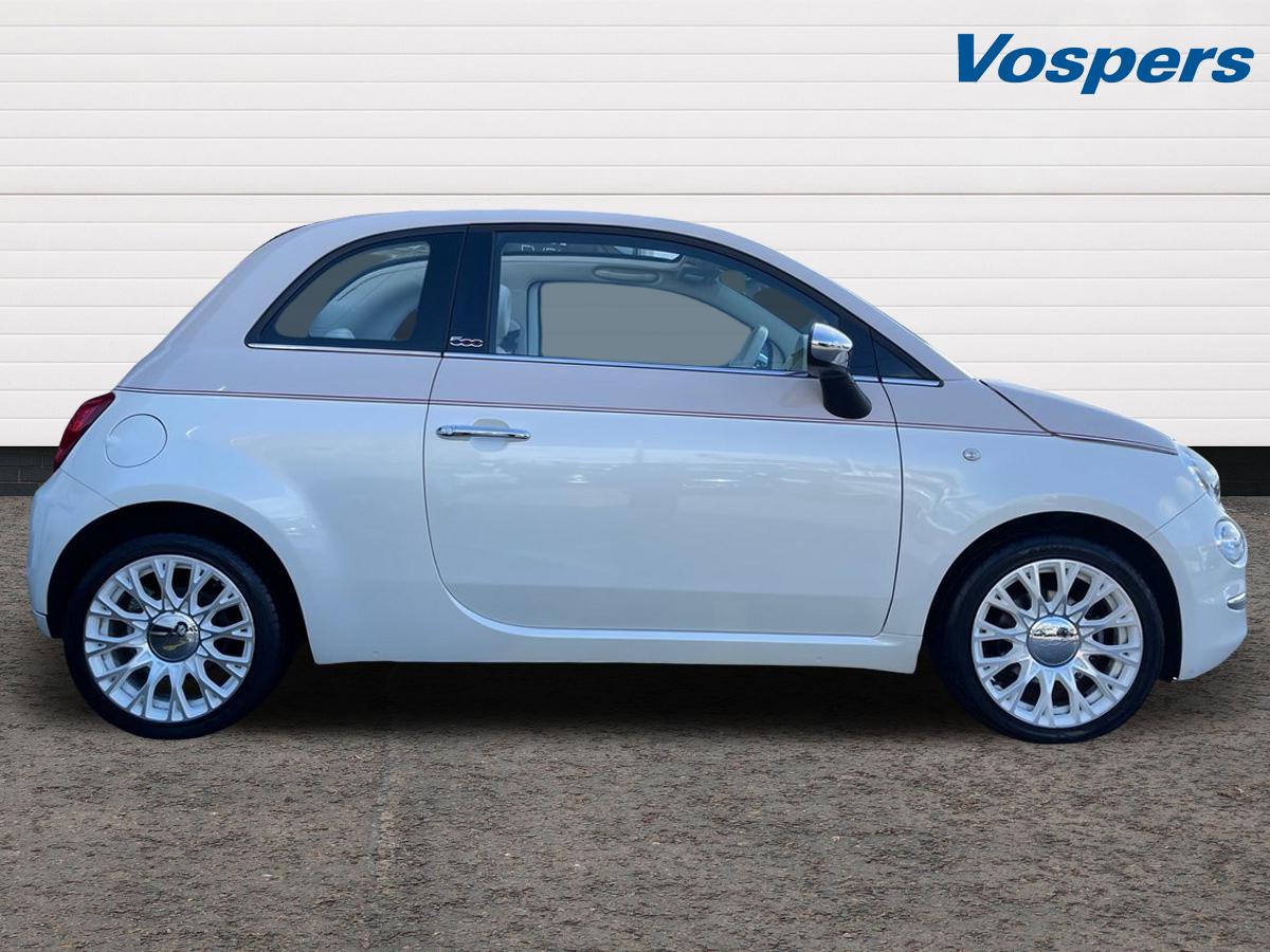 Used Fiat 500 2017 for sale - 76390091: Photo 10