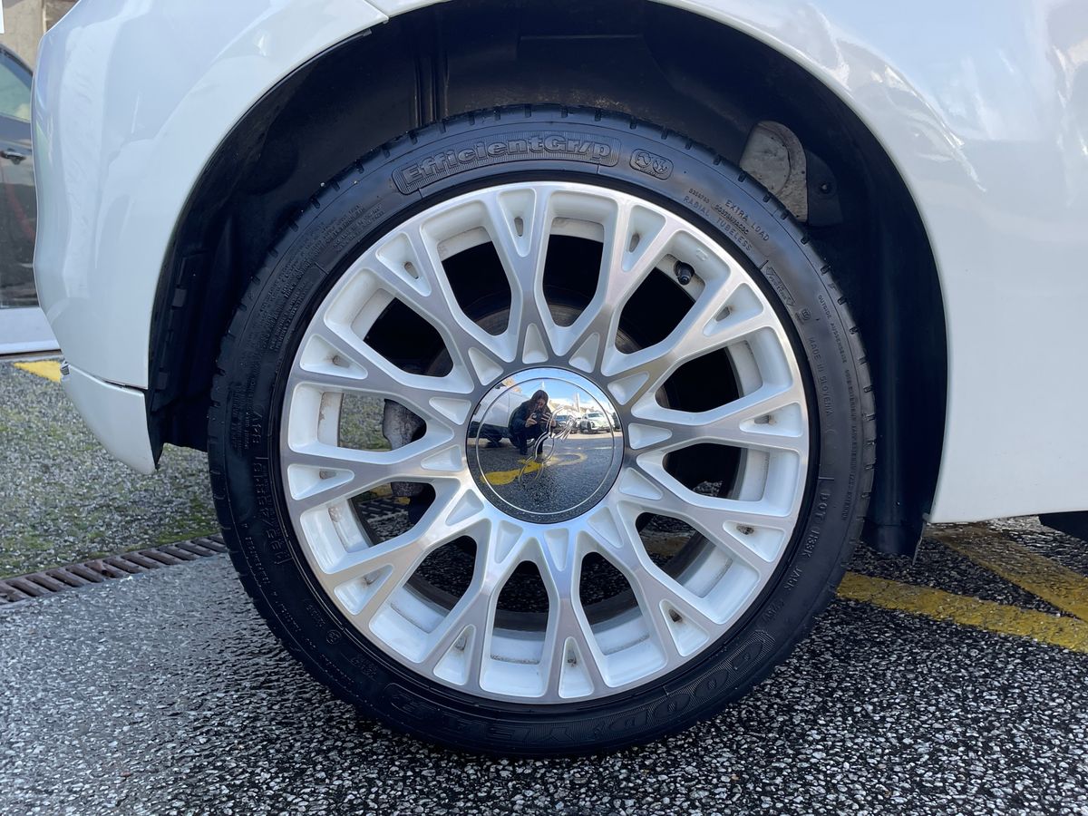 Used Fiat 500 2017 for sale - 76390091: Photo 13