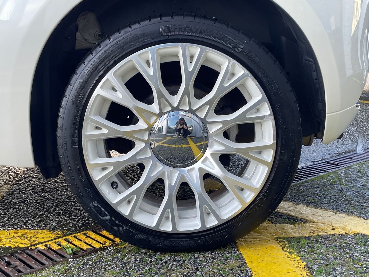 Used Fiat 500 2017 for sale - 76390091: Photo 14