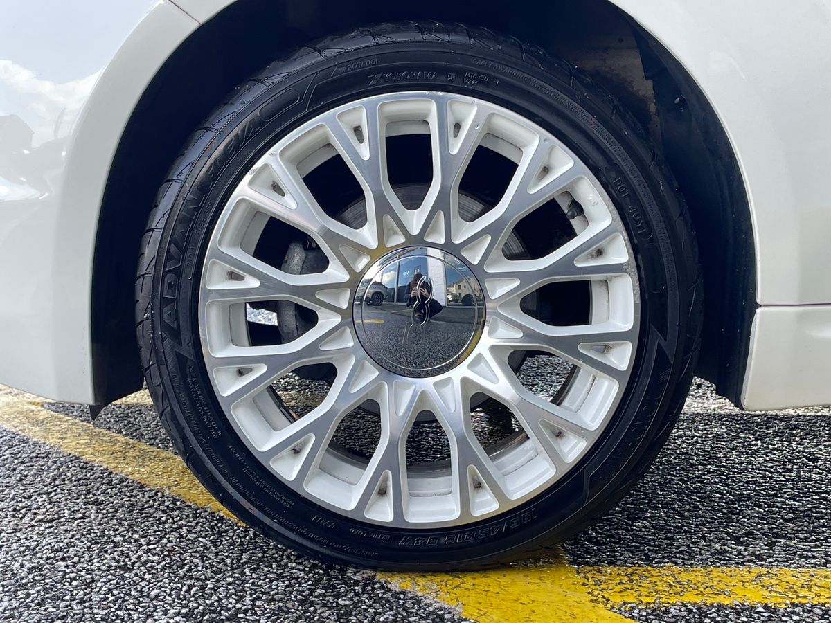 Used Fiat 500 2017 for sale - 76390091: Photo 15