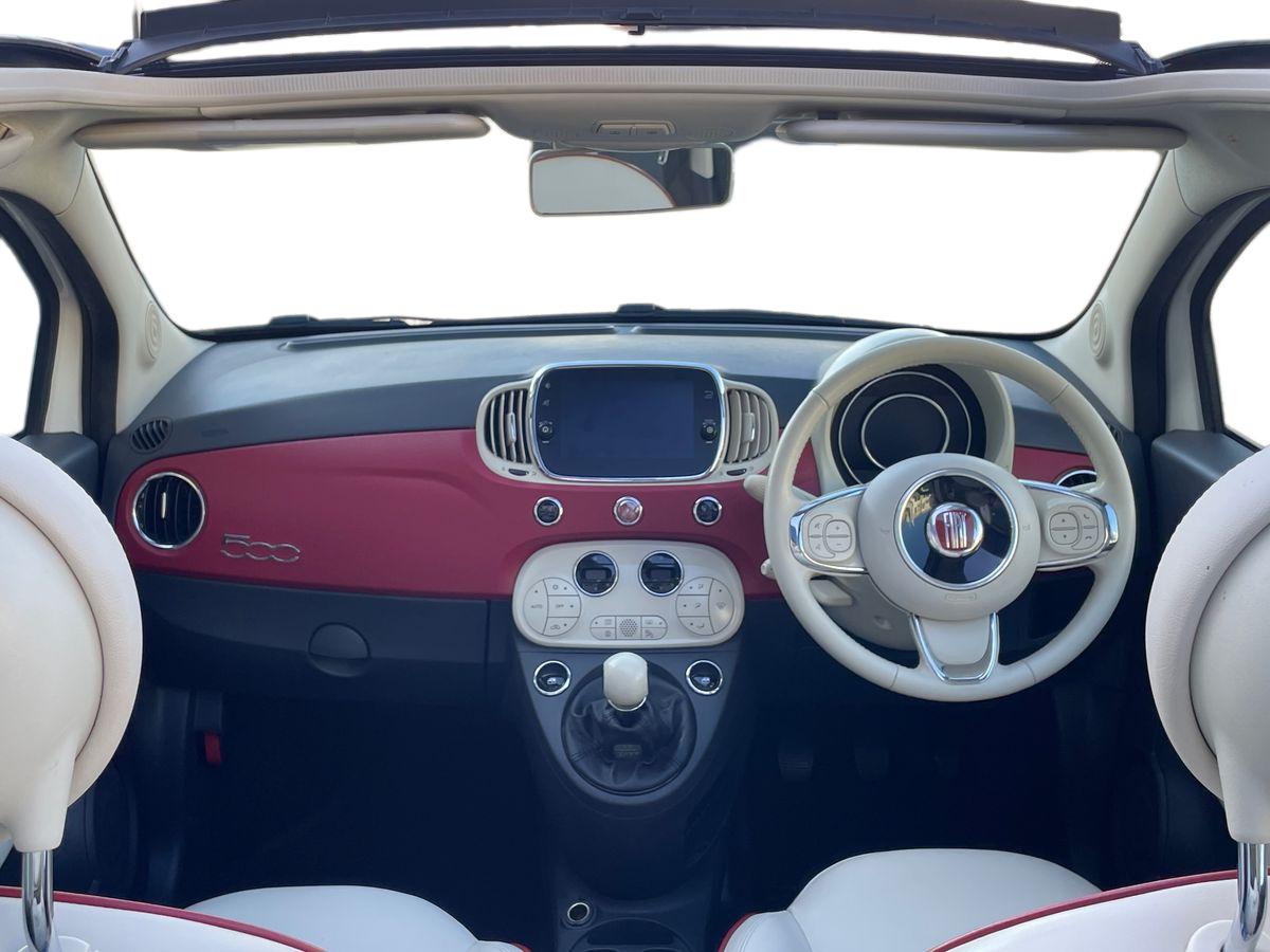 Used Fiat 500 2017 for sale - 76390091: Photo 19