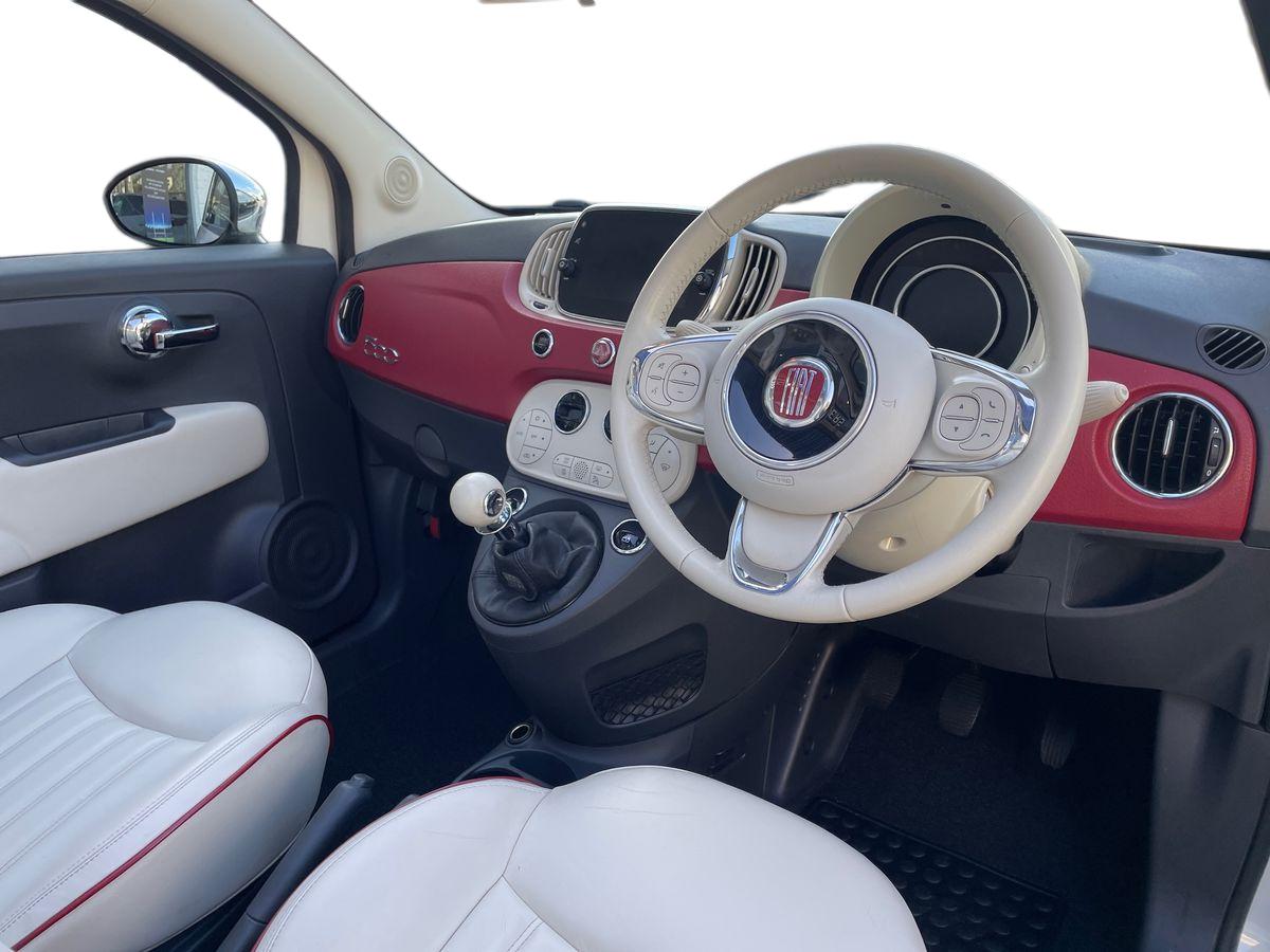 Used Fiat 500 2017 for sale - 76390091: Photo 22