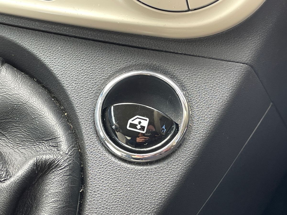 Used Fiat 500 2017 for sale - 76390091: Photo 24