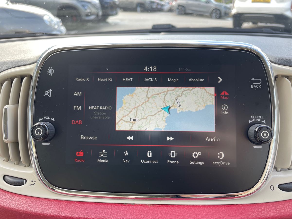 Used Fiat 500 2017 for sale - 76390091: Photo 25