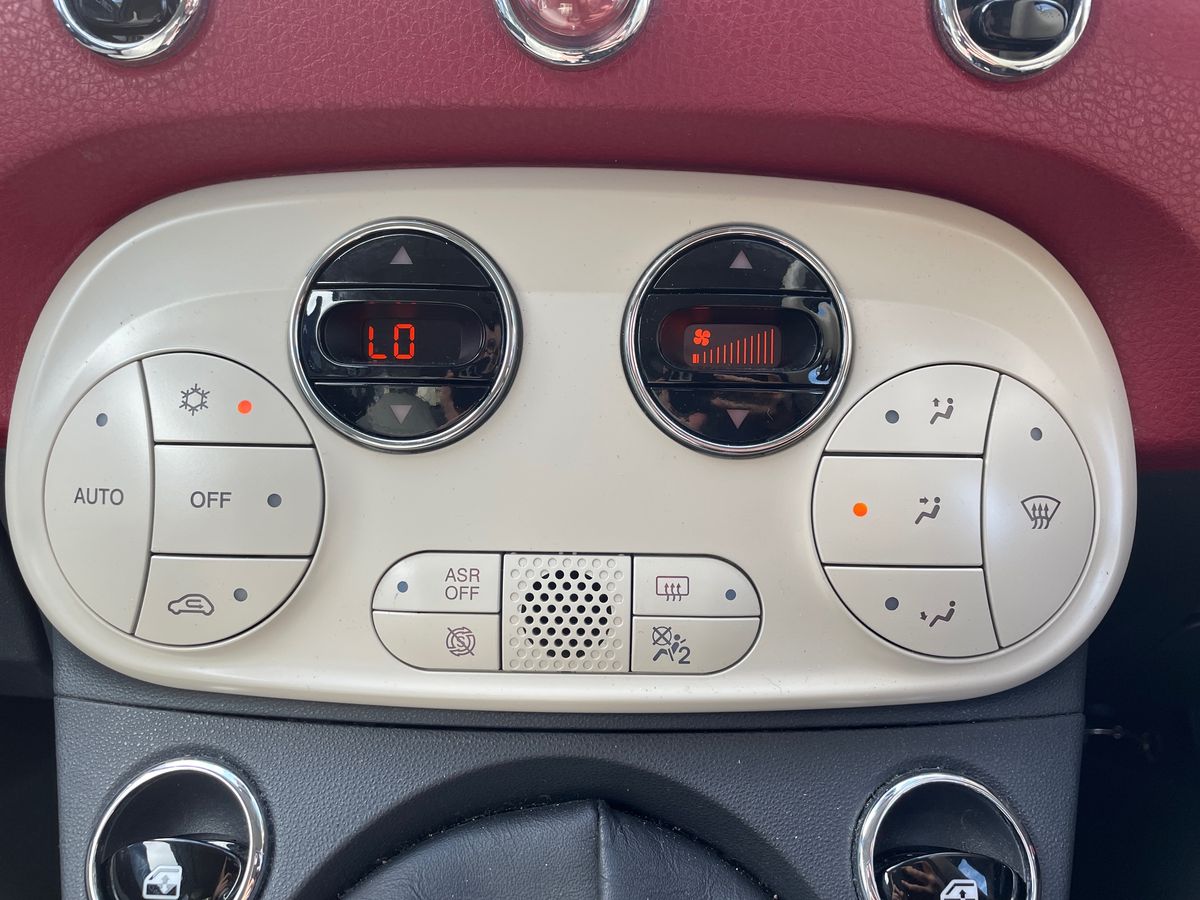 Used Fiat 500 2017 for sale - 76390091: Photo 26