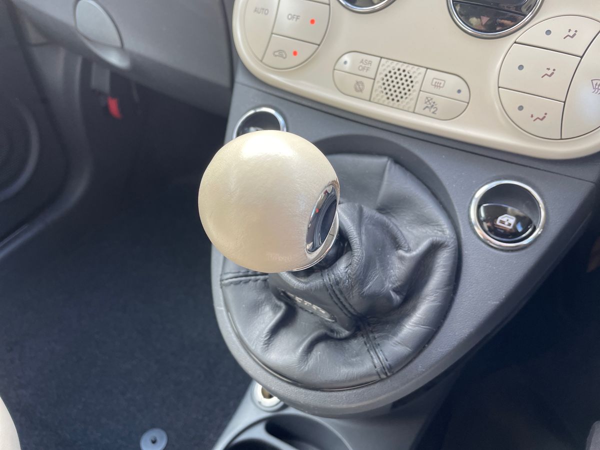 Used Fiat 500 2017 for sale - 76390091: Photo 27