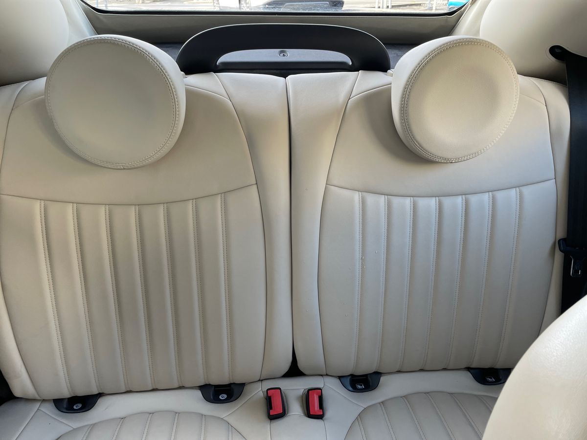 Used Fiat 500 2017 for sale - 76390091: Photo 28