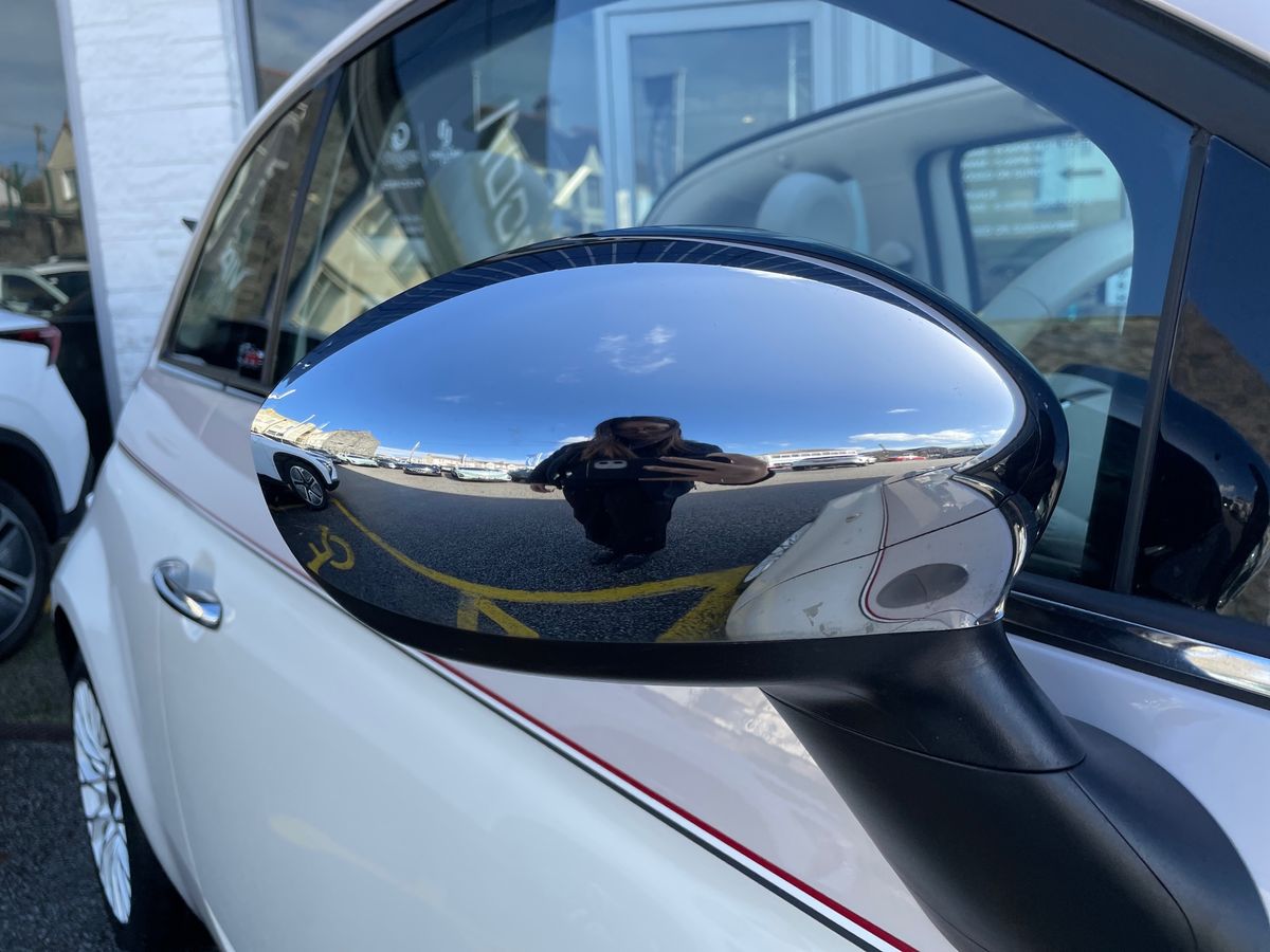 Used Fiat 500 2017 for sale - 76390091: Photo 29