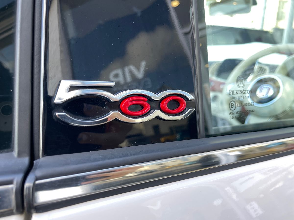 Used Fiat 500 2017 for sale - 76390091: Photo 31