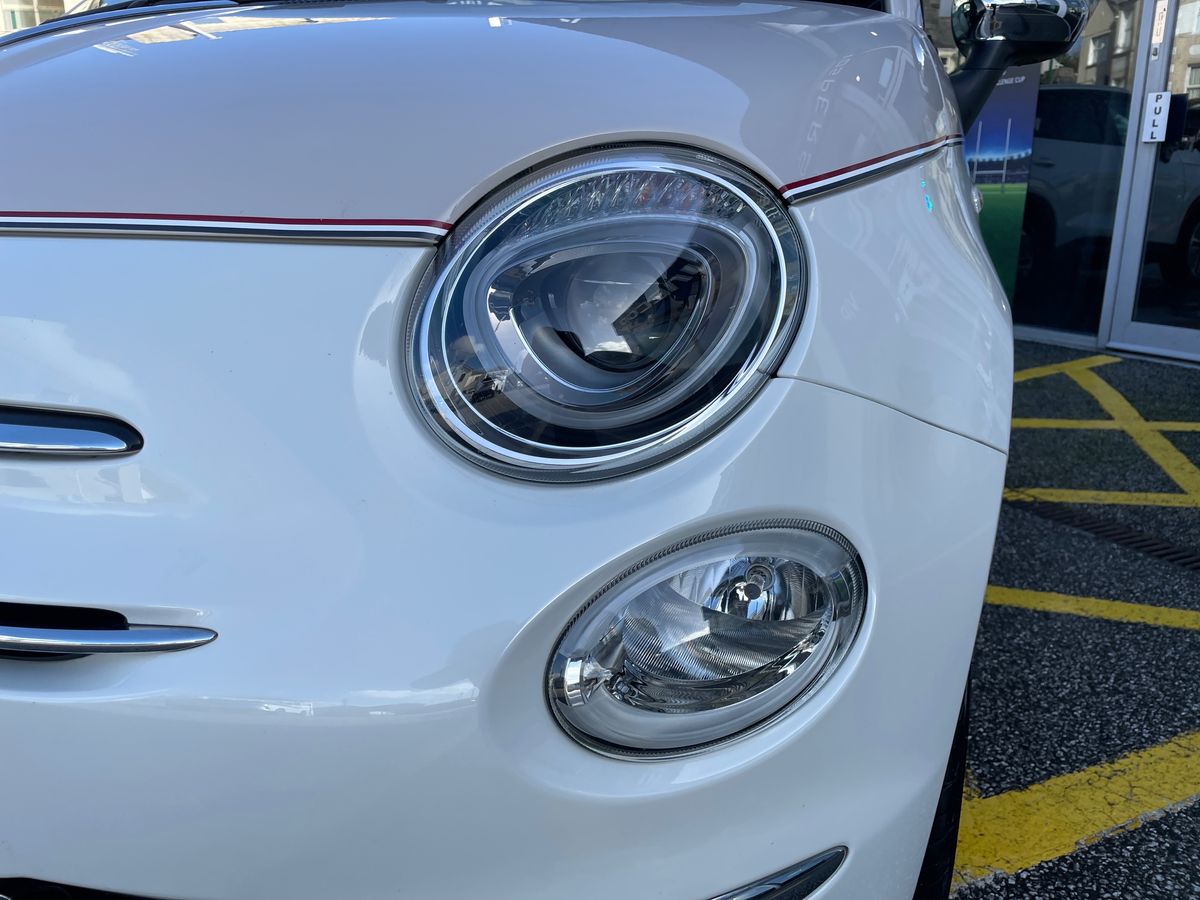 Used Fiat 500 2017 for sale - 76390091: Photo 32