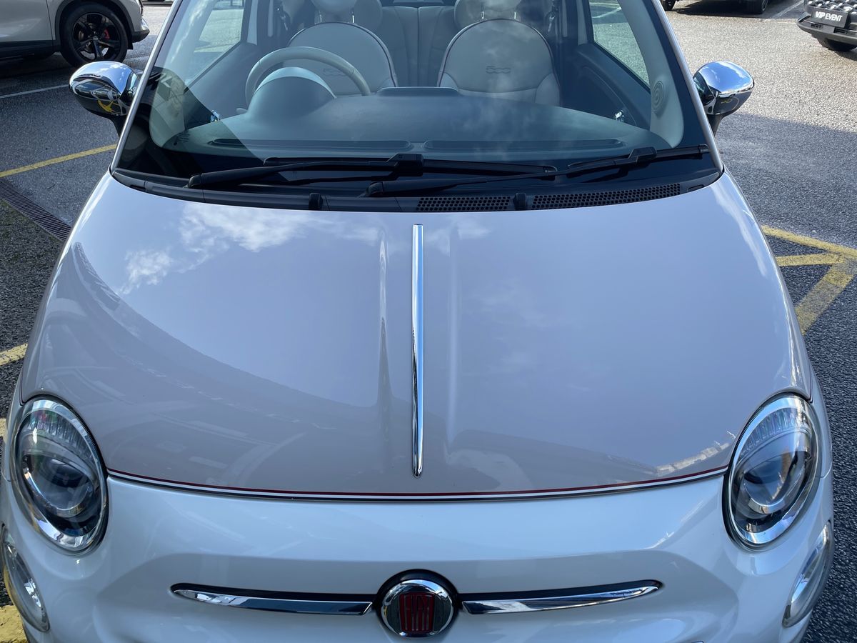 Used Fiat 500 2017 for sale - 76390091: Photo 33