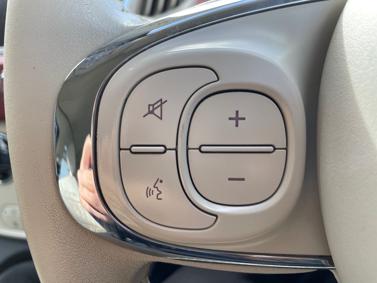 Used Fiat 500 2017 for sale - 76390091: Photo 34