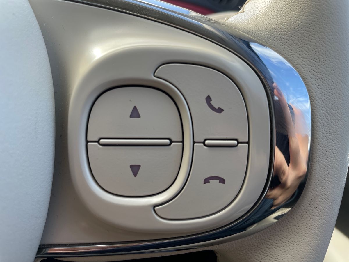 Used Fiat 500 2017 for sale - 76390091: Photo 35