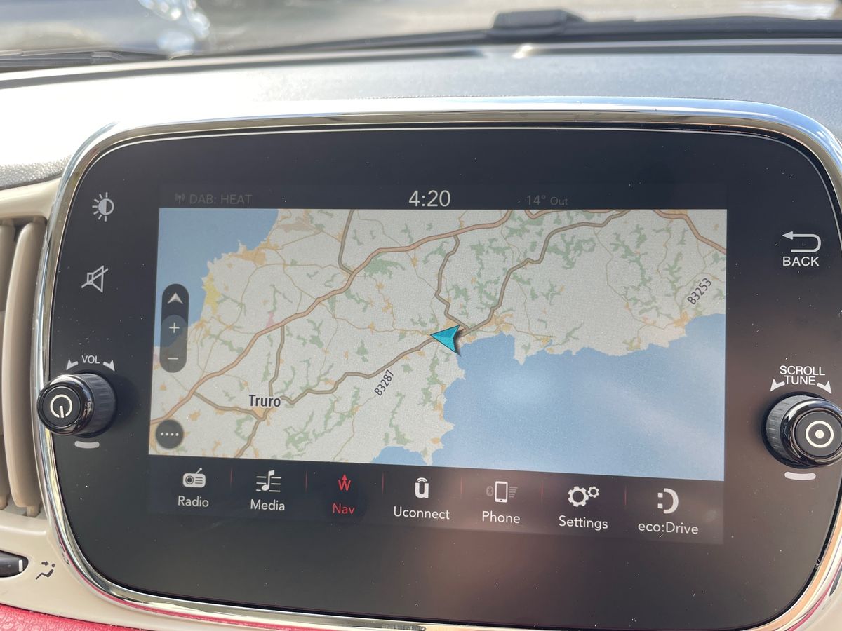 Used Fiat 500 2017 for sale - 76390091: Photo 37