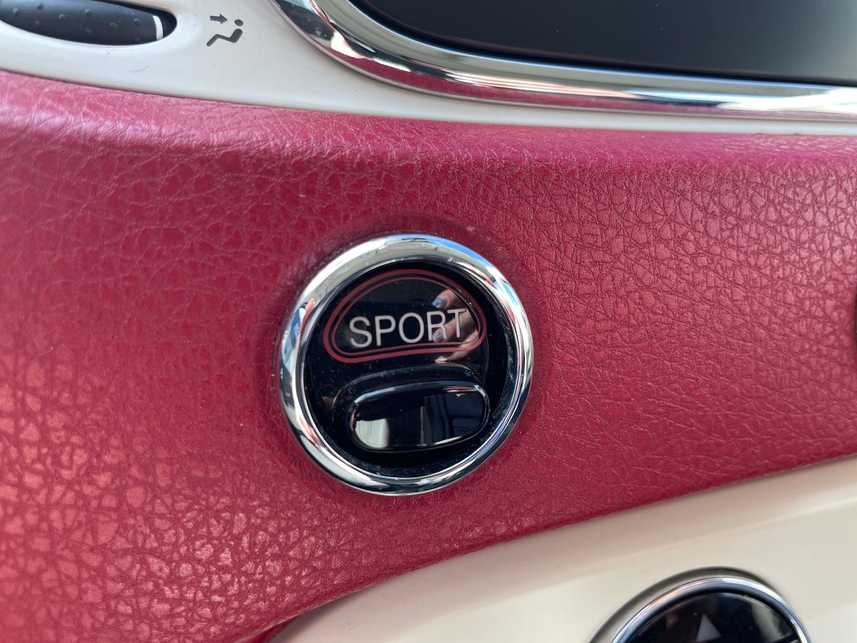 Used Fiat 500 2017 for sale - 76390091: Photo 38