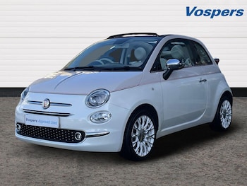 Used Fiat 500 2017 for sale - 76390091: Photo