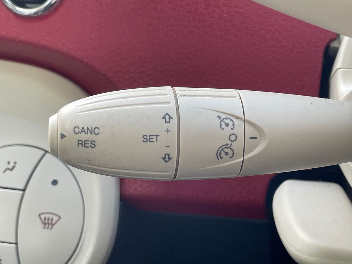 Used Fiat 500 2017 for sale - 76390091: Photo 41