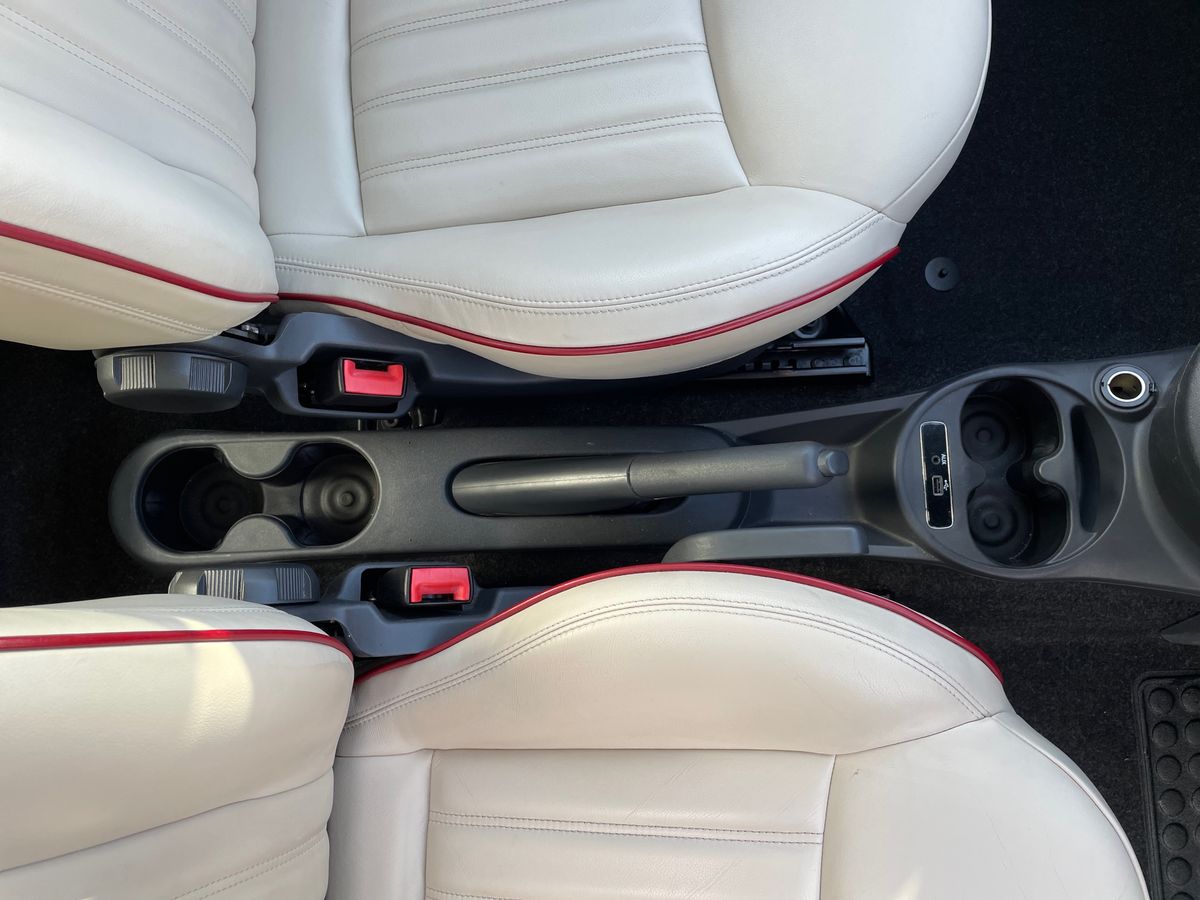 Used Fiat 500 2017 for sale - 76390091: Photo 43