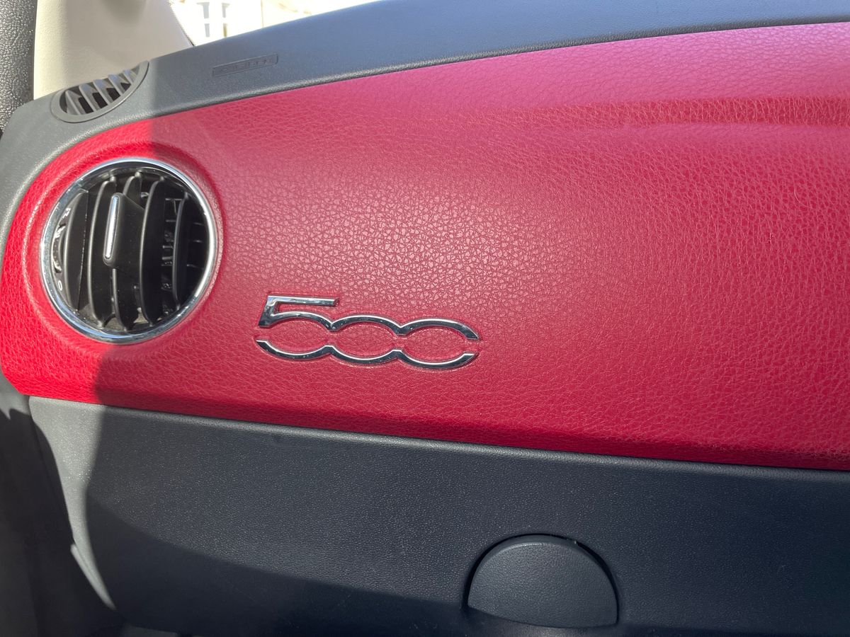 Used Fiat 500 2017 for sale - 76390091: Photo 44