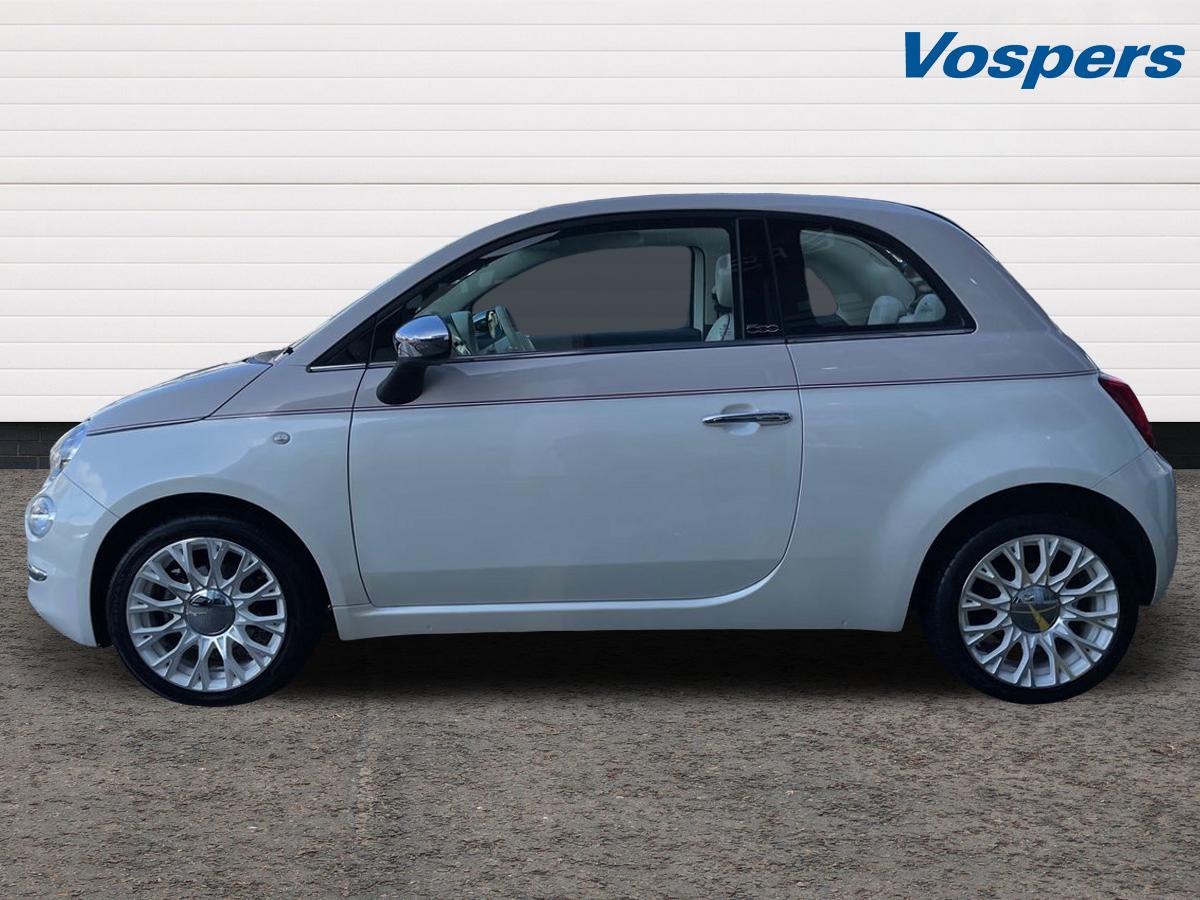 Used Fiat 500 2017 for sale - 76390091: Photo 5