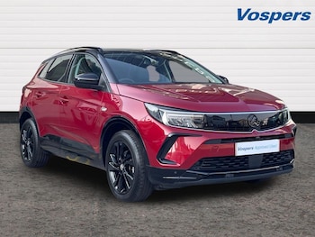 Used Vauxhall Grandland 2023 for sale - 79388928: Photo