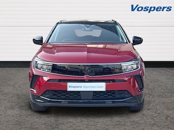 Used Vauxhall Grandland 2023 for sale - 79388928: Photo