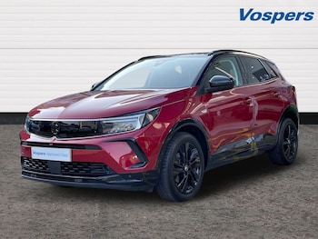 Used Vauxhall Grandland 2023 for sale - 79388928: Photo