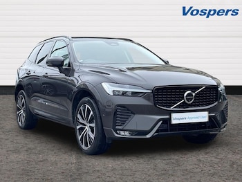 Used Volvo XC60 2024 for sale - 78936513: Photo