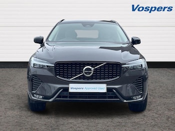 Used Volvo XC60 2024 for sale - 78936513: Photo