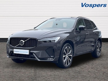Used Volvo XC60 2024 for sale - 78936513: Photo