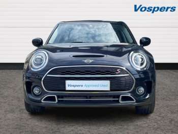 Used MINI Clubman 2020 for sale - 74941538: Photo