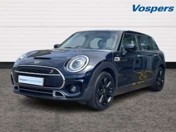 Used MINI Clubman 2020 for sale - 74941538: Photo