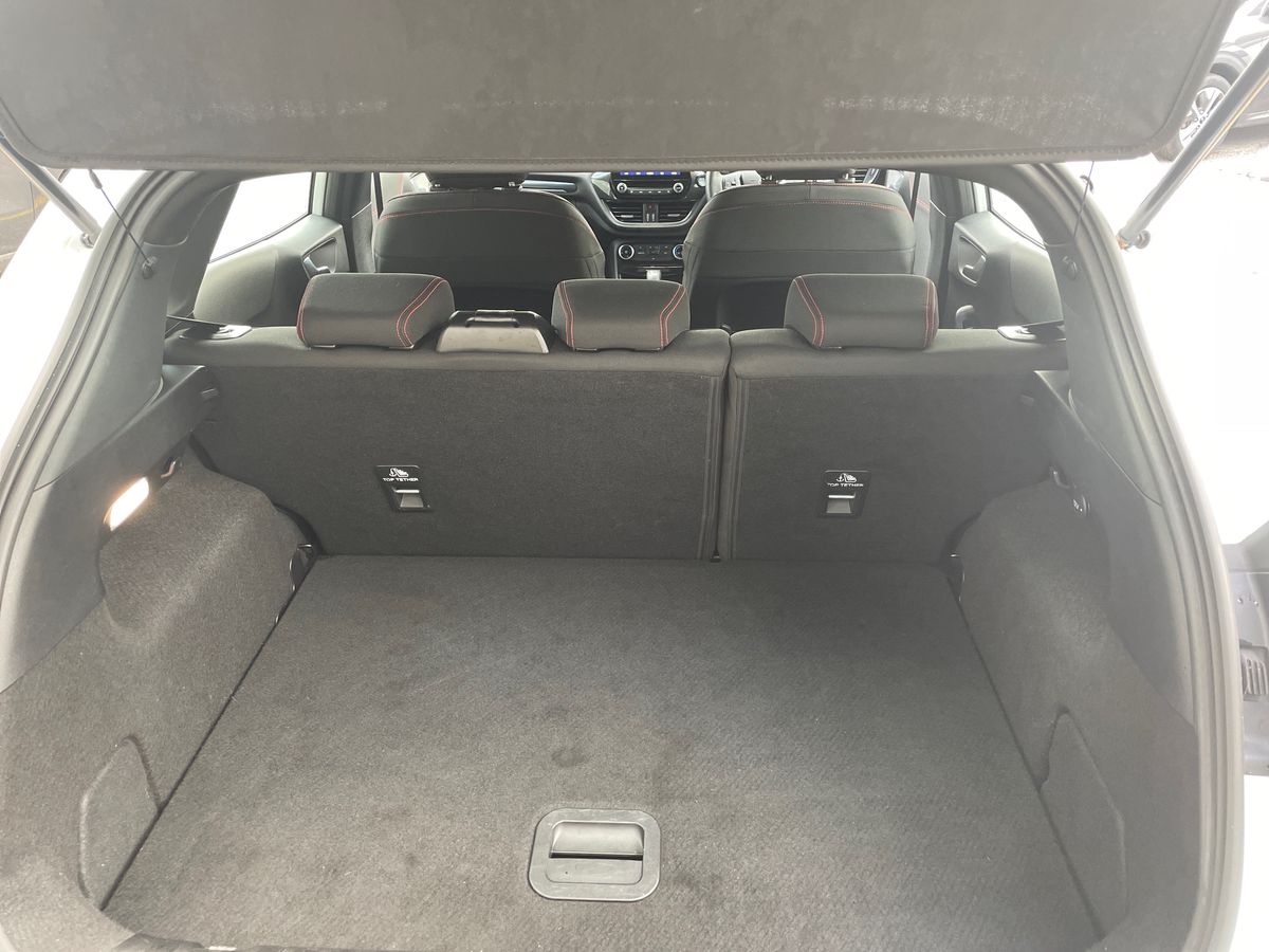 Used Ford Puma 2023 for sale - 76873034: Photo 17