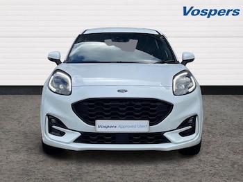 Used Ford Puma 2023 for sale - 76873034: Photo
