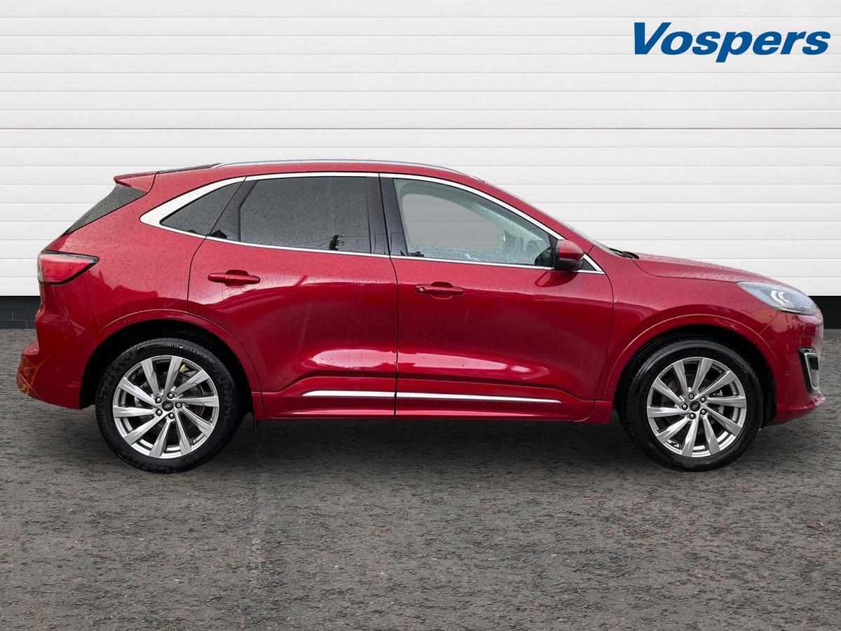 Used Ford Kuga 2022 for sale - 77708301: Photo 10