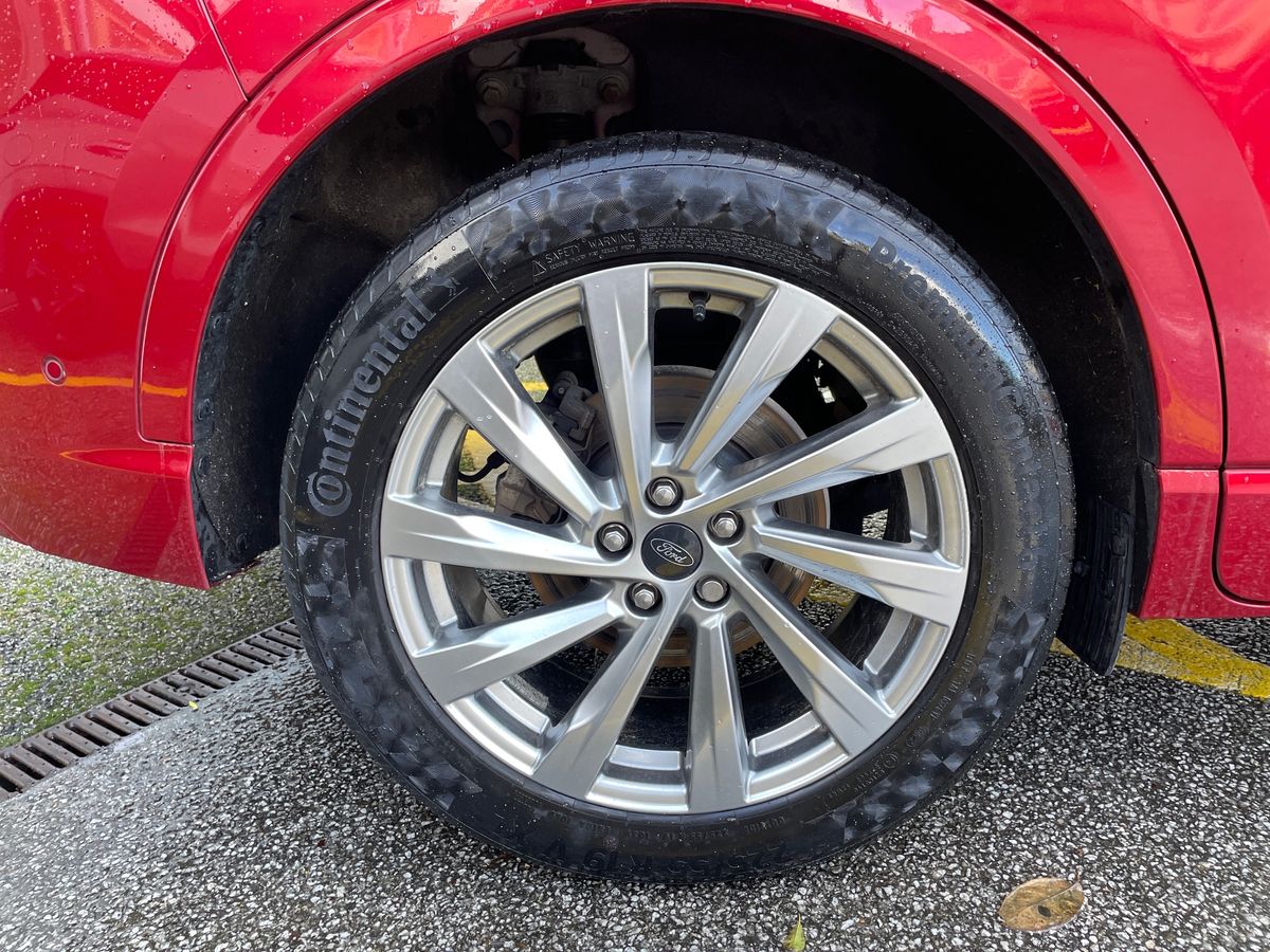 Used Ford Kuga 2022 for sale - 77708301: Photo 11