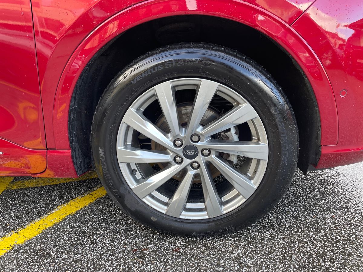 Used Ford Kuga 2022 for sale - 77708301: Photo 15