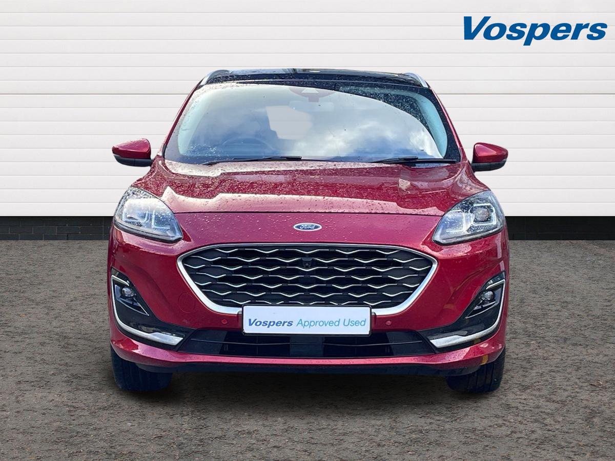 Used Ford Kuga 2022 for sale - 77708301: Photo 2