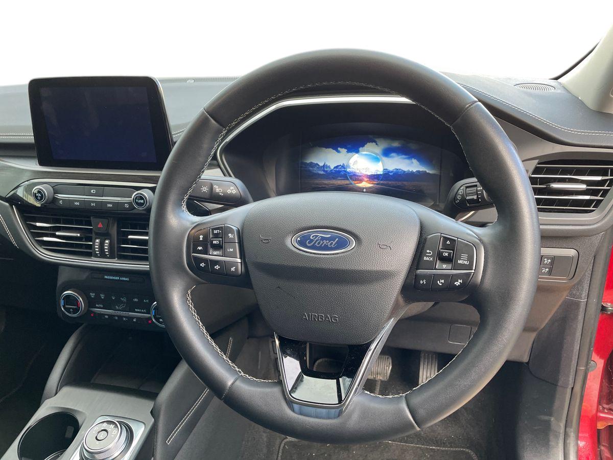 Used Ford Kuga 2022 for sale - 77708301: Photo 21