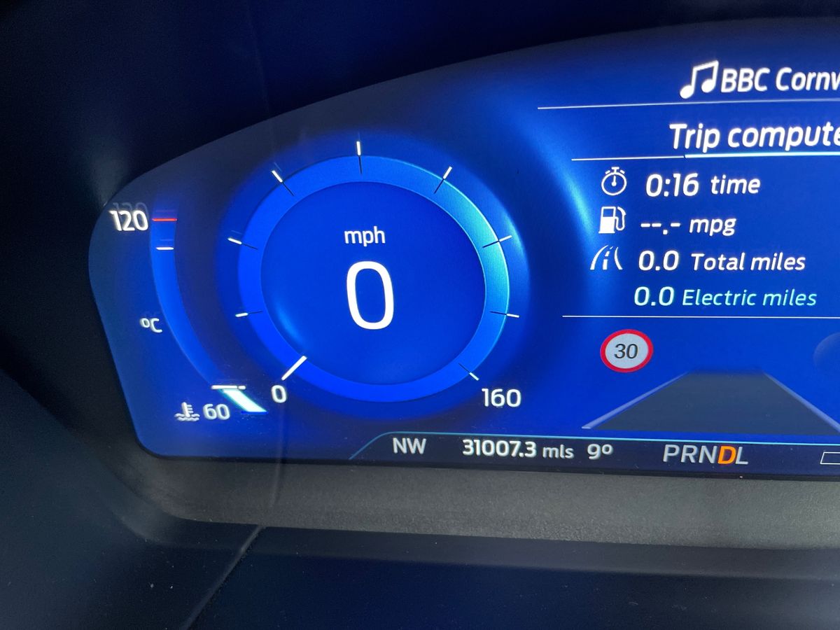 Used Ford Kuga 2022 for sale - 77708301: Photo 23